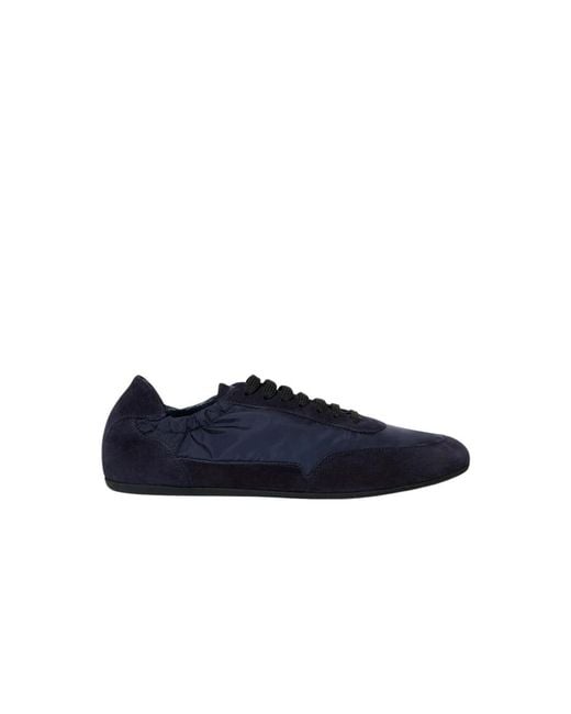 Scarosso Blue Leggera for men