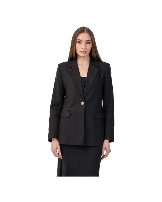 Kocca Black Blazers