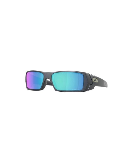 Oakley Blue Sunglasses