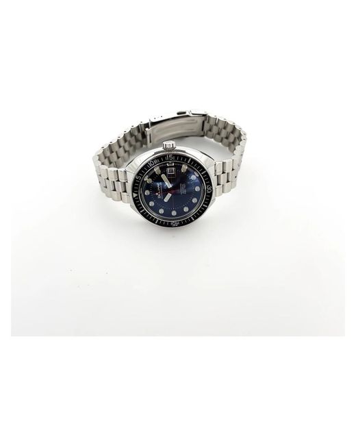 Bulova Horloges in het Black