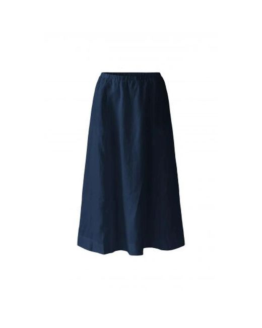 Ouí Midi Rok in het Blue