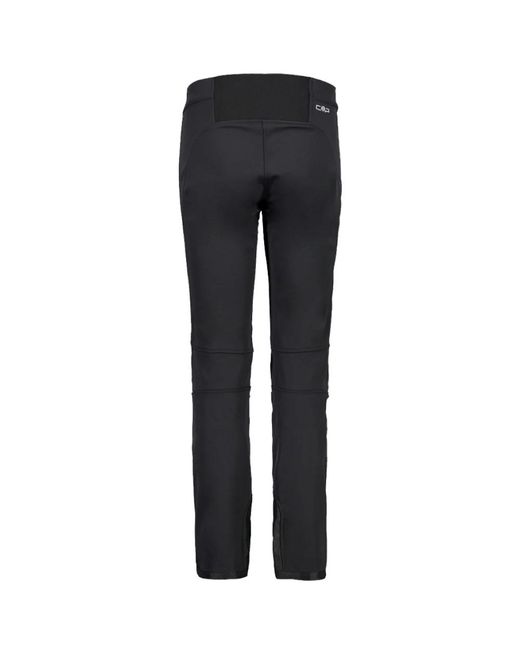 Ski Trouses CMP de color Blue