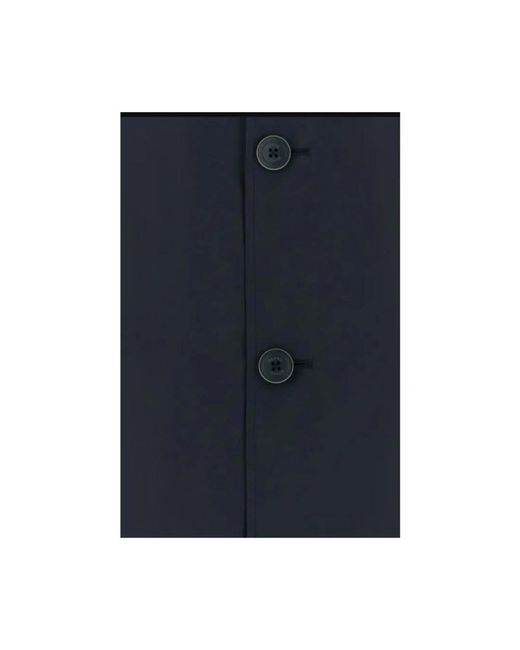 Herno Blue Light Jackets for men