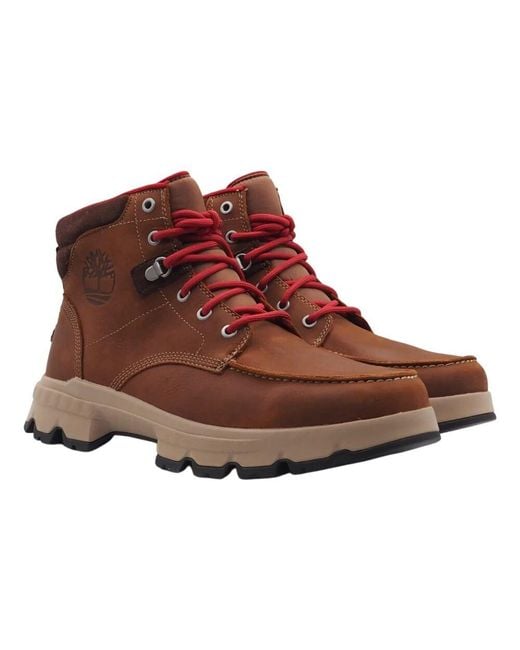 Trekking Boots di Timberland in Brown da Uomo