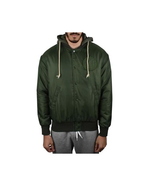 Bomber Jackets Autry de hombre de color Green