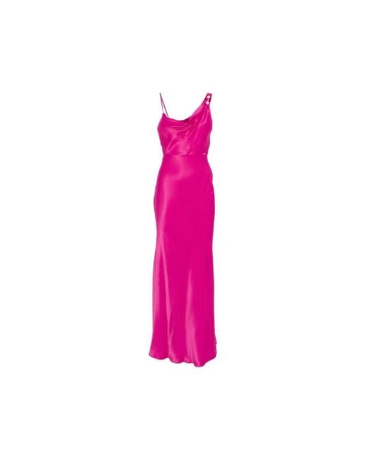 Twinset Pink Gowns