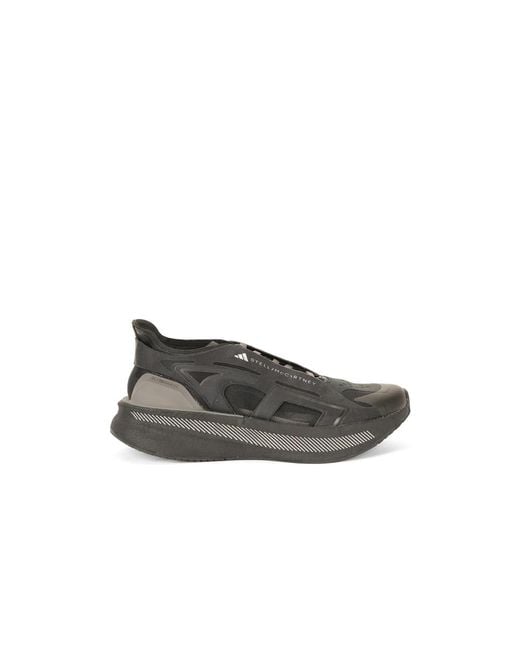 Adidas By Stella McCartney Gray Sneakers