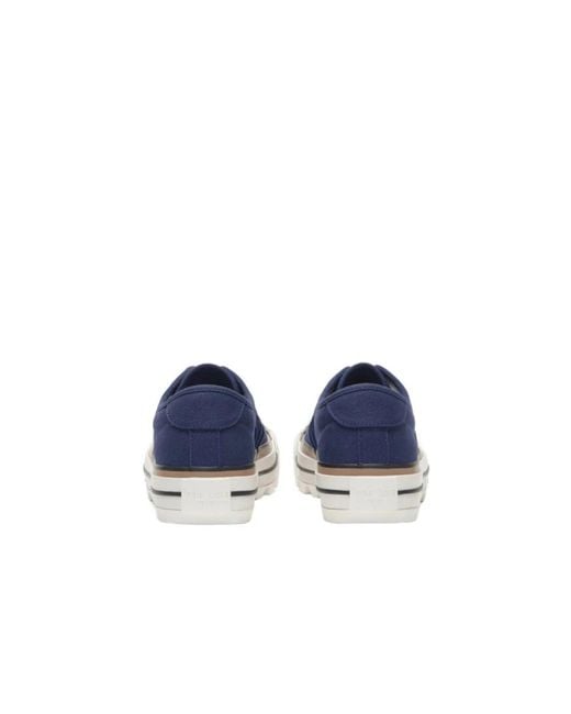 Pro Keds Blue Sneakers for men