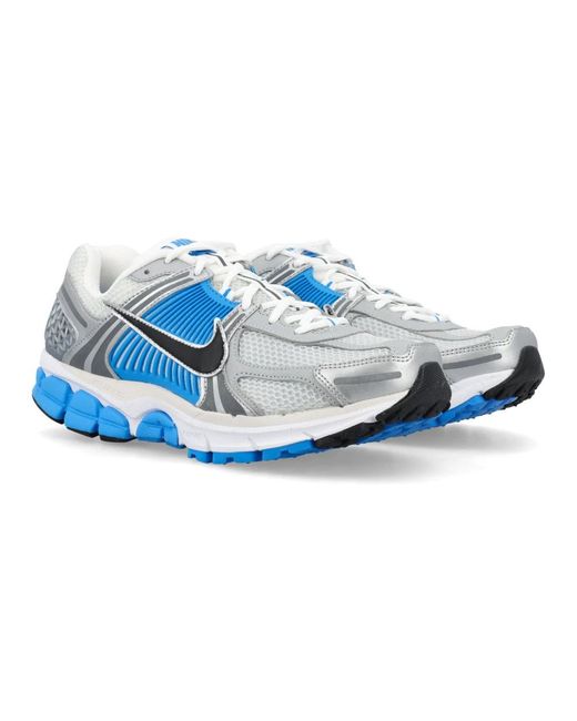 Nike Blue Sneakers for men