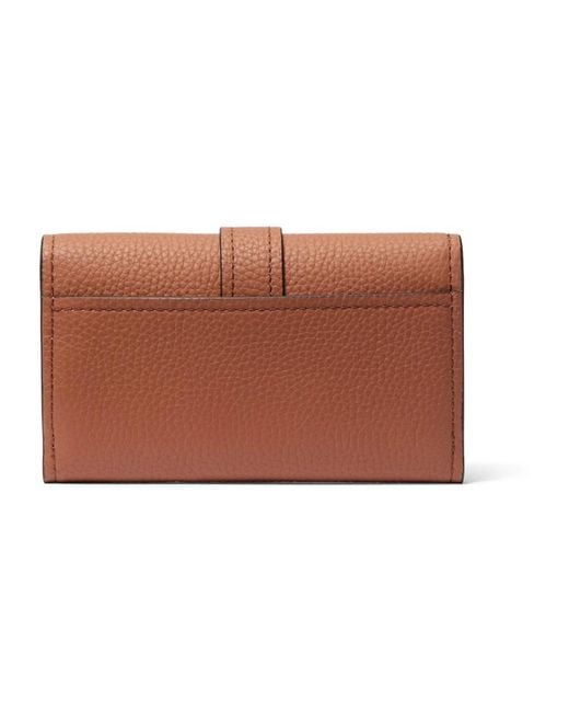 Michael Kors Brown Wallets & Cardholders