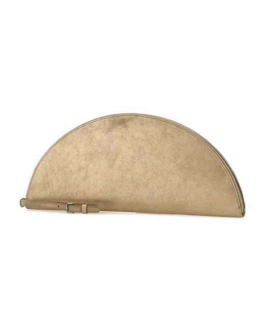 Maison Margiela Natural Clutches