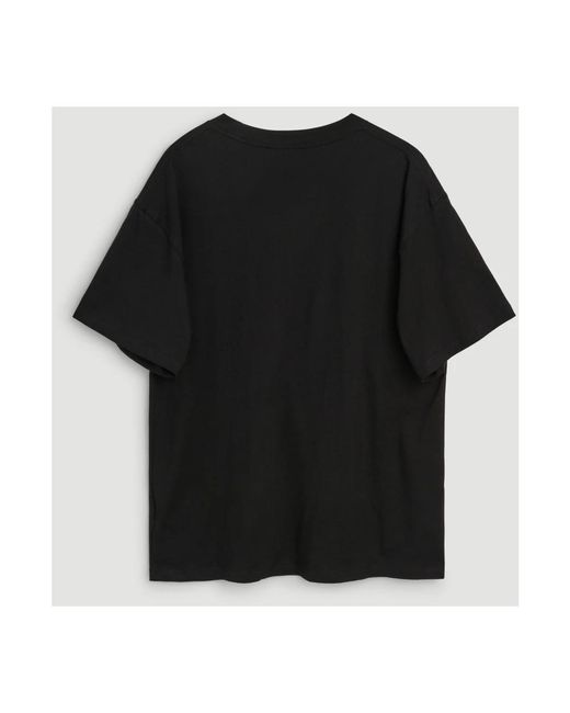 Soulland Black T-shirts