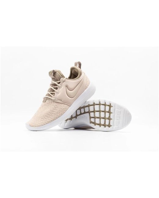 Nike Pink Roshe Two Se