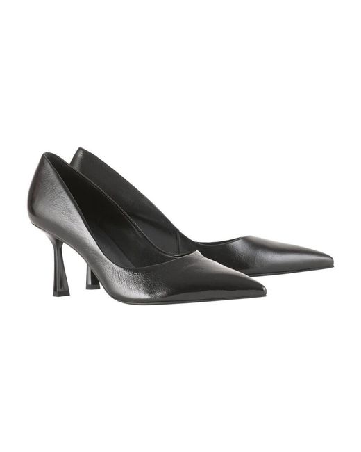 Pumps di Högl in Black