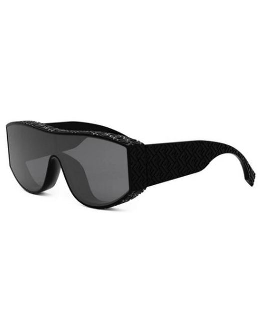 Fendi Black Lab Fe40128I 01A