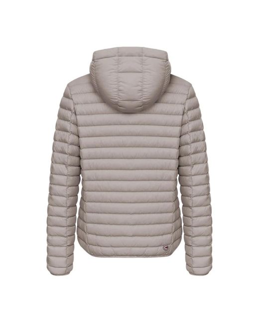 Winter Jackets Colmar de hombre de color Gray