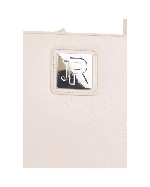 Tote Bags di John Richmond in Pink
