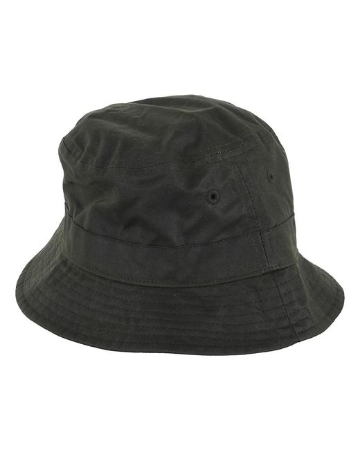 Barbour Hats in het Green