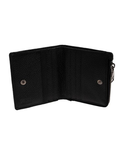 Wallets & Cardholders di DIESEL in Black da Uomo