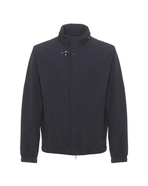 Fay Blue Light Jackets for men