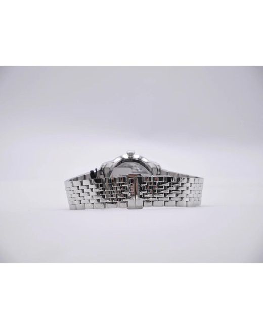 MIDO Metallic Watches