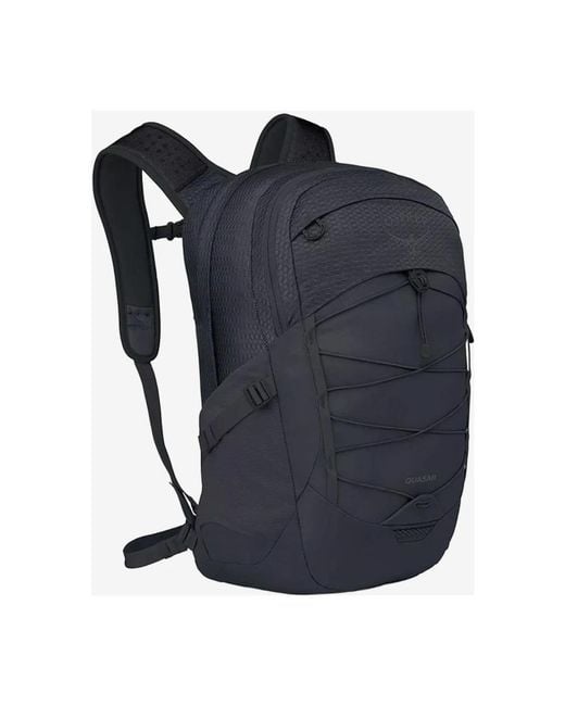 Osprey Blue Backpacks for men
