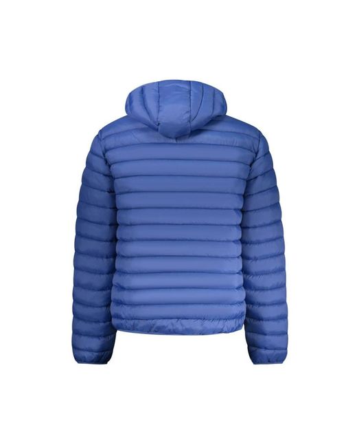 Armata Di Mare Winter Jackets in het Blue voor heren