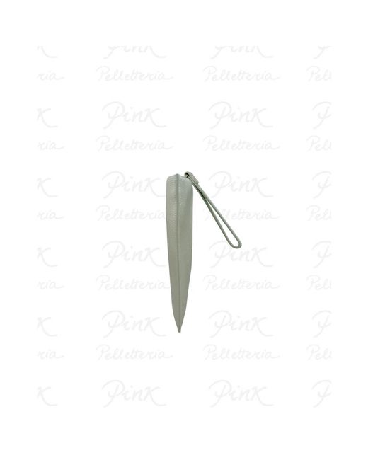 Clutches di Braccialini in Gray