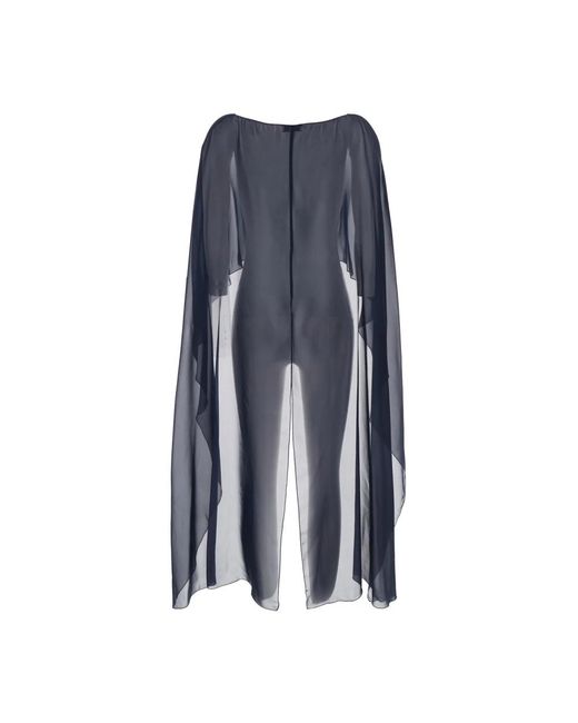 Jumpsuits Antonelli de color Blue