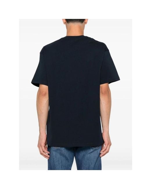 T-Shirts Givenchy de hombre de color Black
