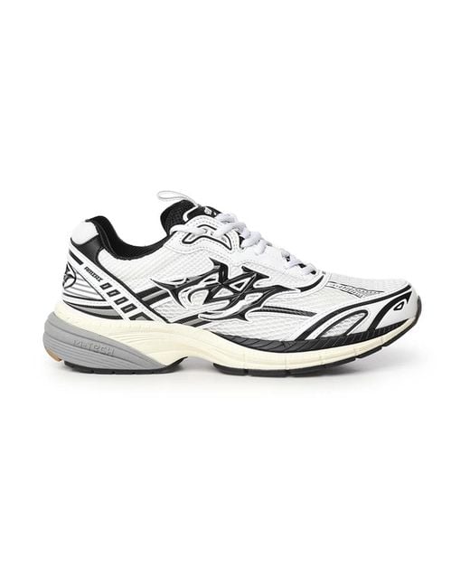 Amiri White Sneakers for men