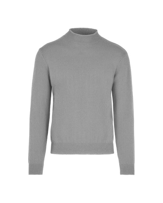 Turtlenecks Bomboogie de hombre de color Gray