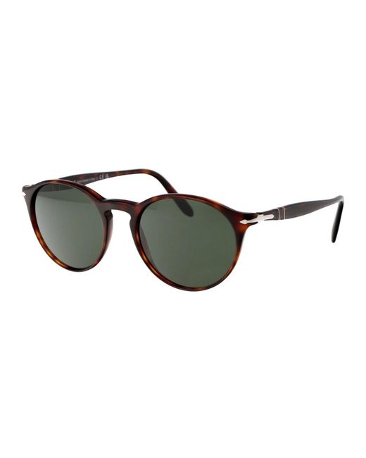 Persol Brown Sunglasses for men
