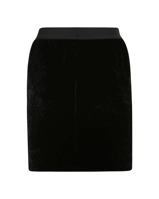 Tom Ford Black Short Skirts