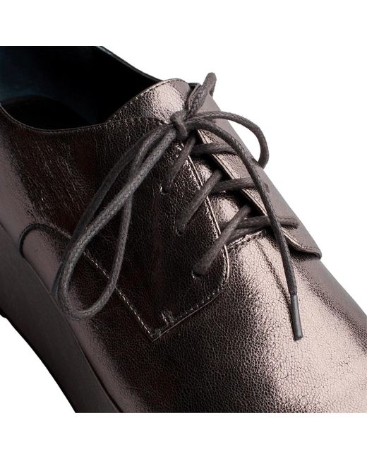 Calvin Klein Brown Wedges