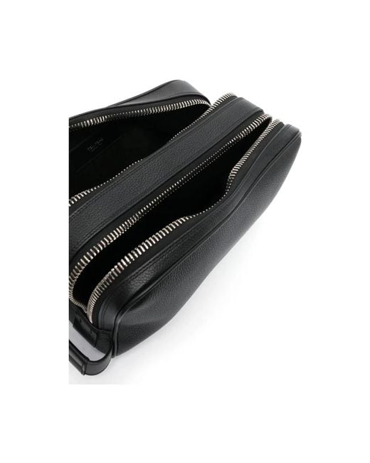 Toilet Bags Tom Ford pour homme en coloris Black