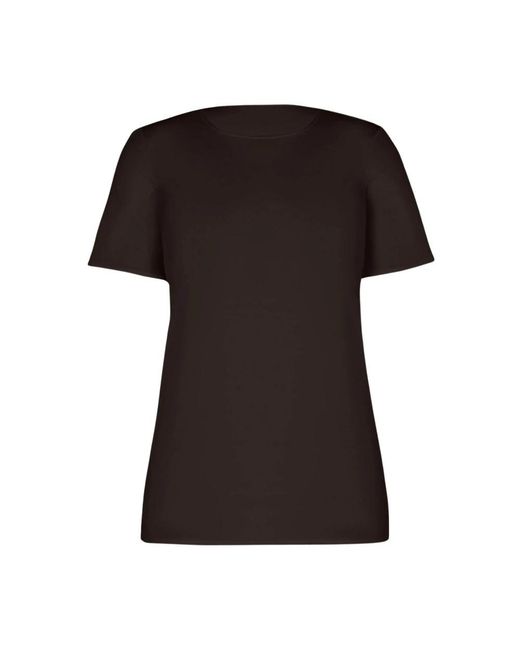 Wolford Black T-Shirts