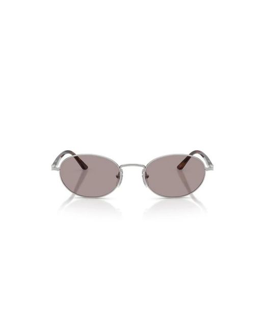Persol Gray Ida Sonnenbrille