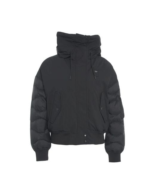 Blauer Gray Winter Jackets