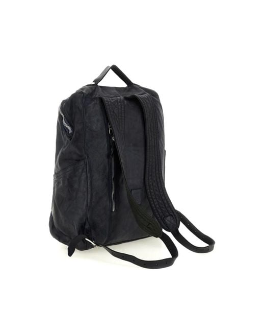 Campomaggi Blue Backpacks for men