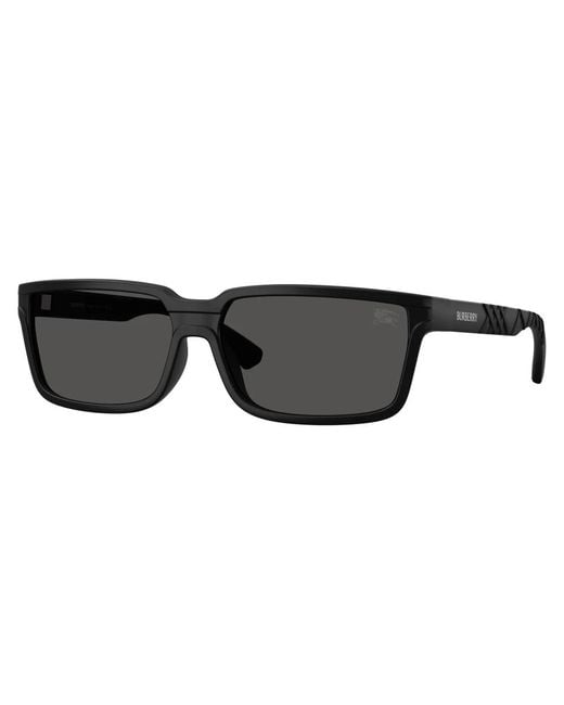 Burberry Black Sunglasses