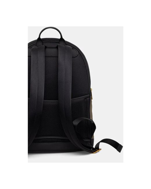 Backpacks di Michael Kors in Green da Uomo