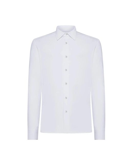 Rrd White Formal Shirts for men