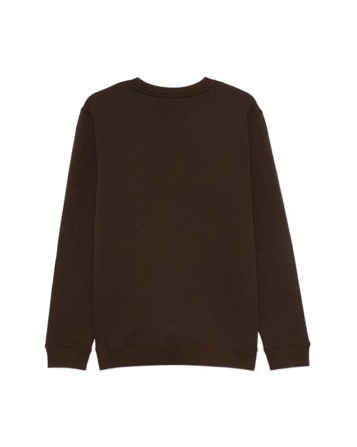 Dondup Brown Sweatshirts for men