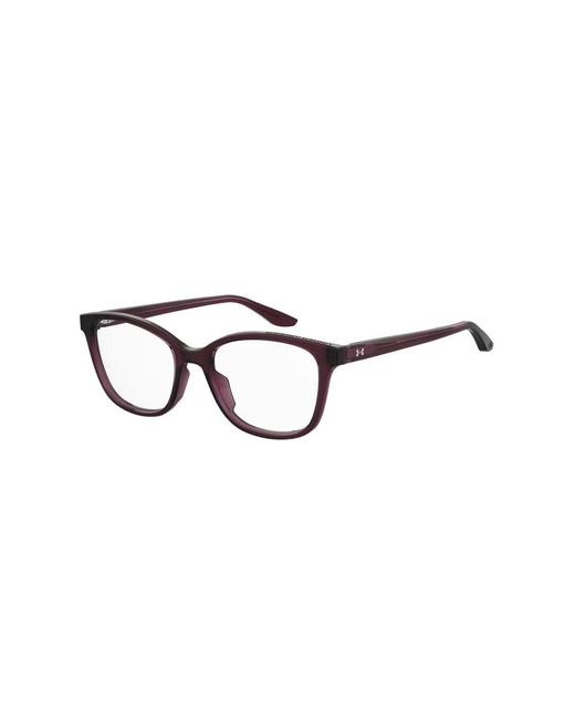 Glasses di Under Armour in Brown