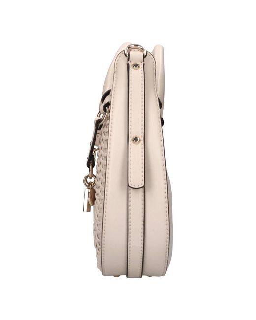 Guess Pink Tatum Insert Handtasche