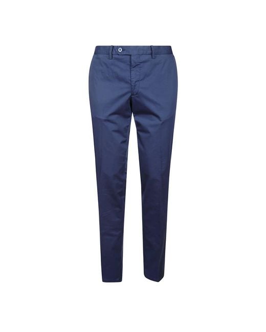 Trousers > suit trousers Rota pour homme en coloris Blue