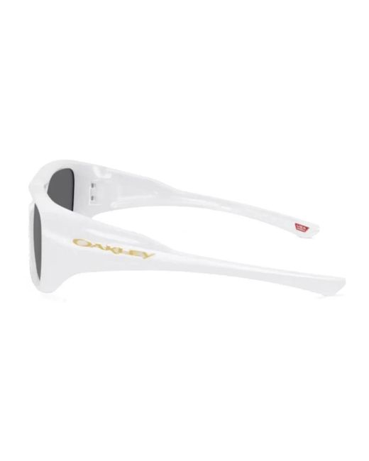 Oakley Gray Sunglasses for men