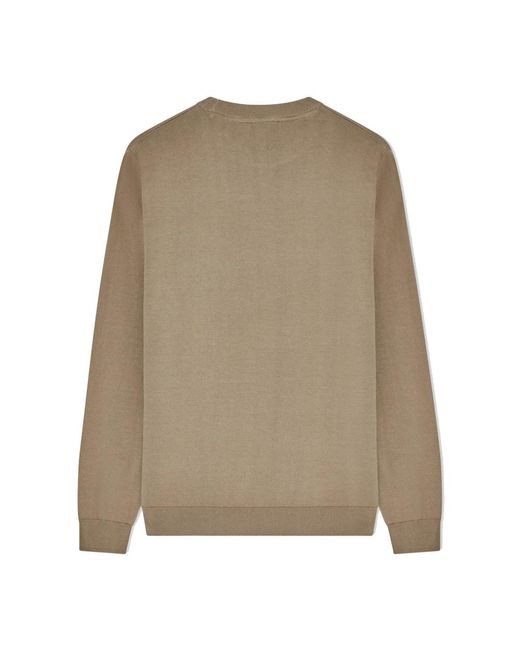 EA7 Natural Sweatshirts for men