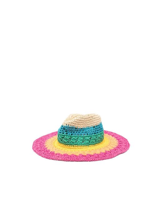 Kurt Geiger Multicolor Hats